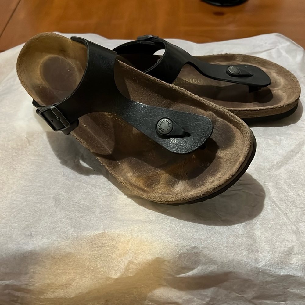 Birkenstock Gizeh